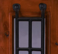 door model sw68 with sw51 sidelight